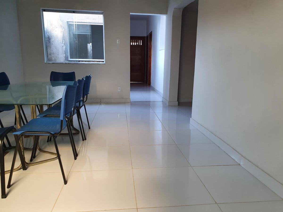 C&R Hostel Residencial Salvador Exterior photo